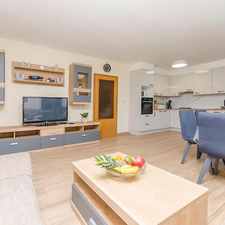 Waterfall Krka Bogatić