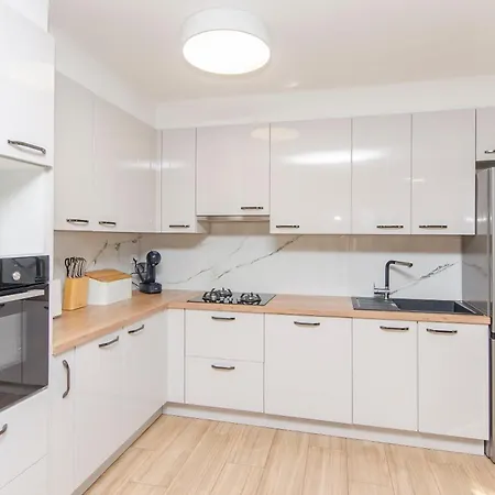 Villa Waterfall Krka