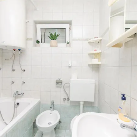 Villa Waterfall Krka *