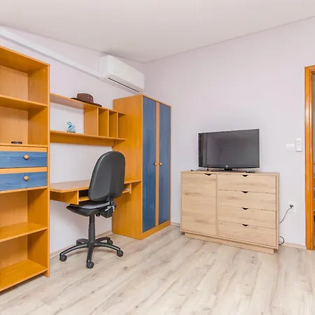 Waterfall Krka Villa Bogatić