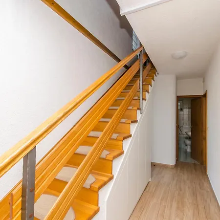 Vila Waterfall Krka Bogatić