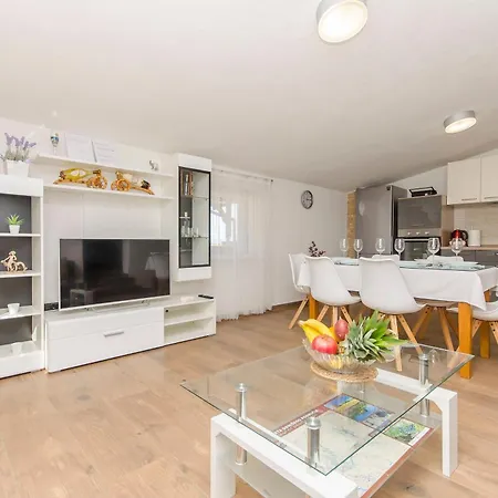 Waterfall Krka Bogatic