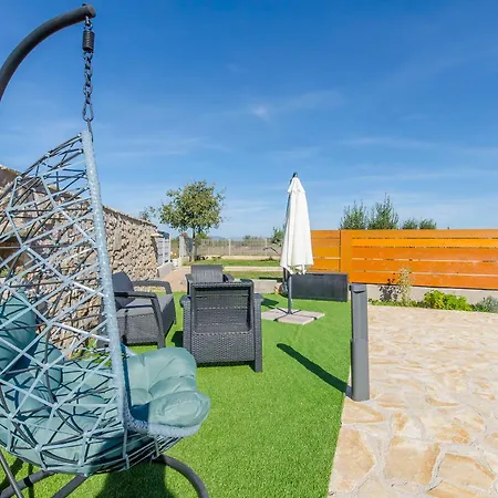 Waterfall Krka Βίλα Bogatić