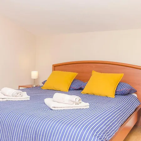 Villa Waterfall Krka Bogatić