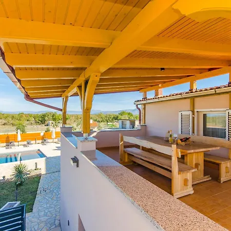 Waterfall Krka * Bogatić