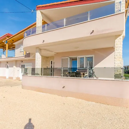 Waterfall Krka Βίλα