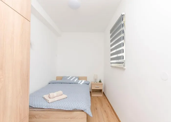 Waterfall Krka Villa