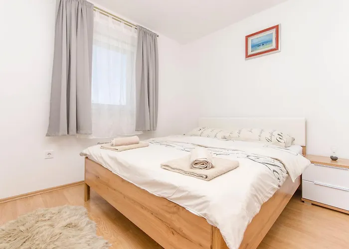 Villa Waterfall Krka *