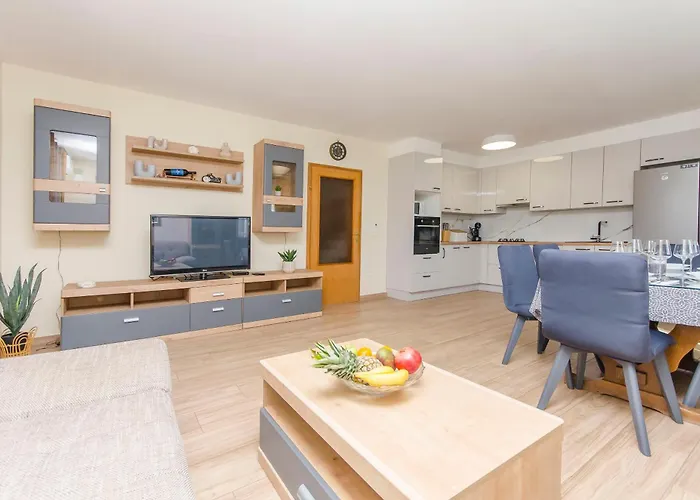 Waterfall Krka Bogatić