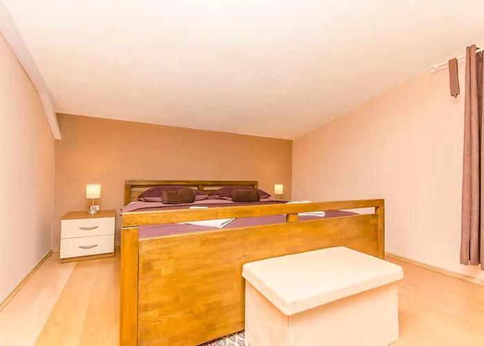 Waterfall Krka * Bogatić