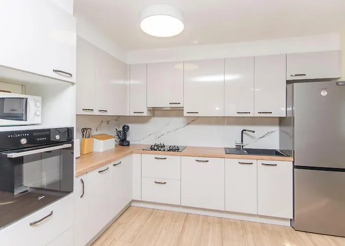 Villa Waterfall Krka