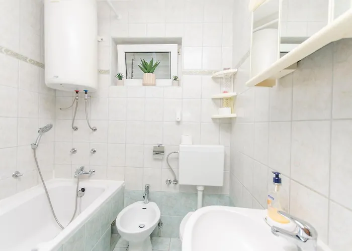 Villa Waterfall Krka *