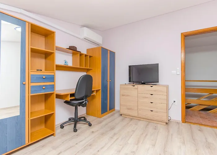 Waterfall Krka Villa Bogatić