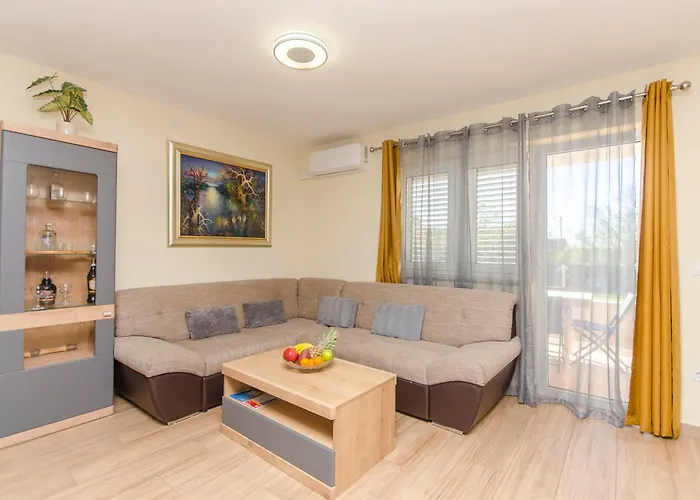 Villa Waterfall Krka *