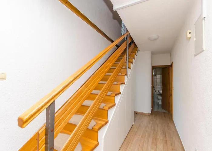 Villa Waterfall Krka Bogatić