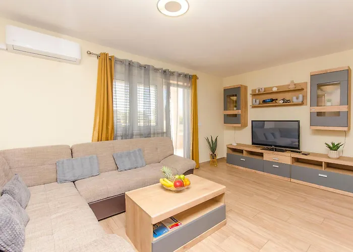 Waterfall Krka Villa Bogatić