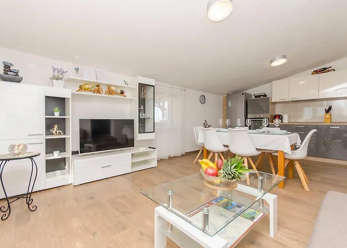 Waterfall Krka Bogatić