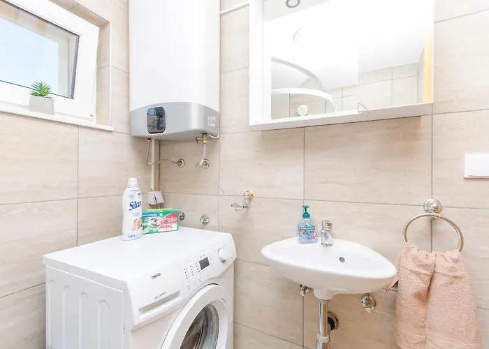 Waterfall Krka Villa *