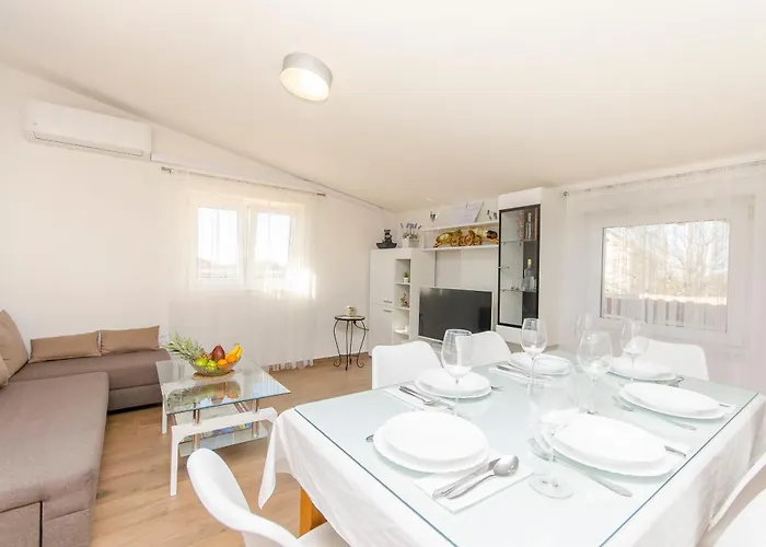 Villa Waterfall Krka *