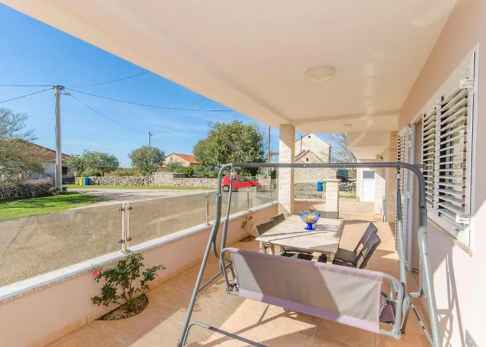 Villa Waterfall Krka Bogatić