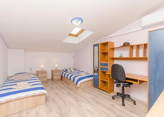 Villa Waterfall Krka