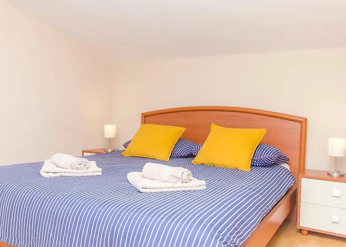 Villa Waterfall Krka Bogatić