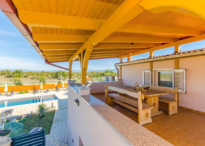 Waterfall Krka * Bogatić