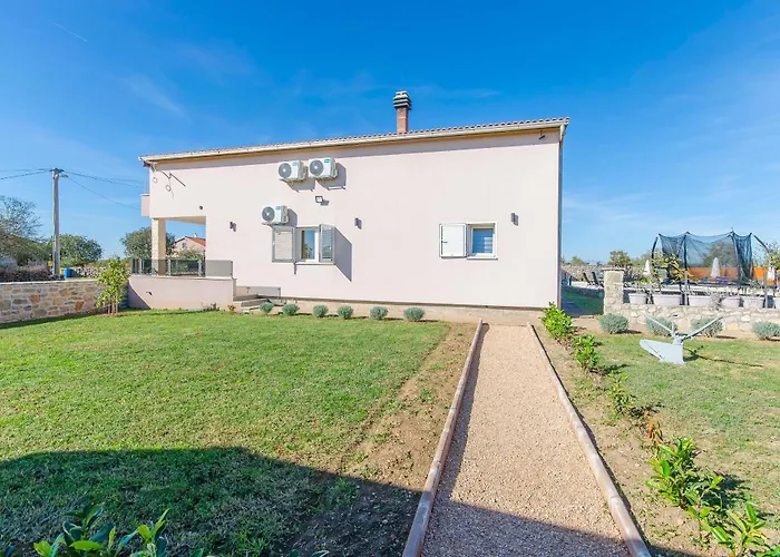 Villa Waterfall Krka