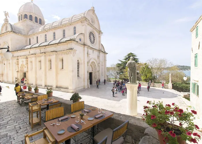 Waterfall Krka * Bogatić